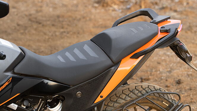 KTM 390 Adventure X [2024] image 5
